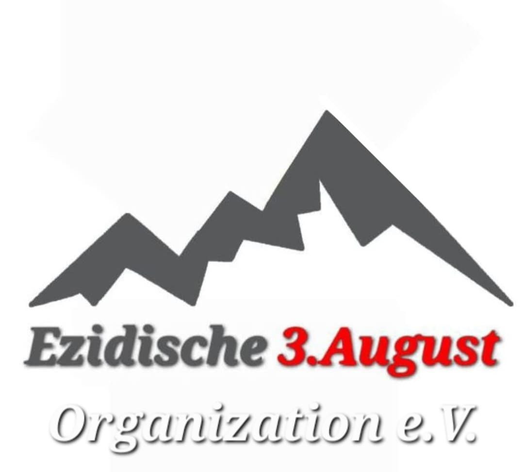 Ezidische 3. August Organisation e.V.